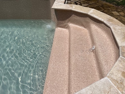 PARADISE PISCINE Rnovation piscine Bouches du Rhne