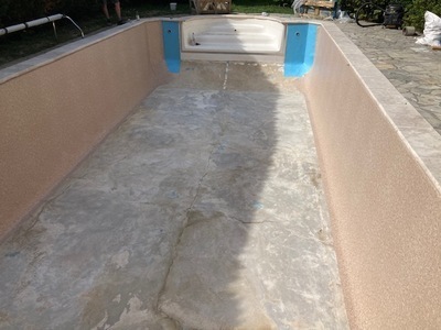 PARADISE PISCINE Rnovation piscine Bouches du Rhne