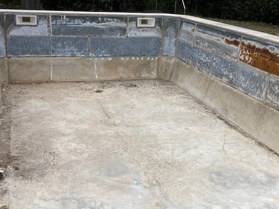 PARADISE PISCINE Rnovation piscine Bouches du Rhne