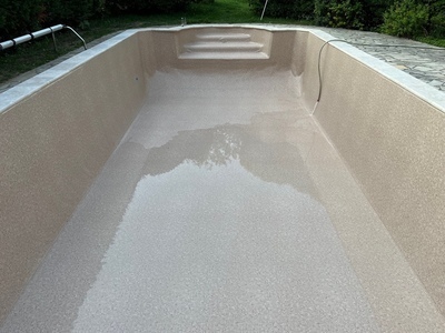 PARADISE PISCINE Rnovation piscine Bouches du Rhne