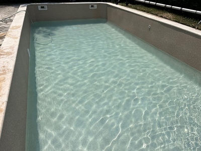 PARADISE PISCINE Rnovation piscine Bouches du Rhne