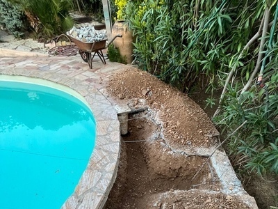 Rnovation piscine Var