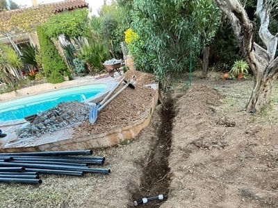 Rnovation piscine Vaucluse