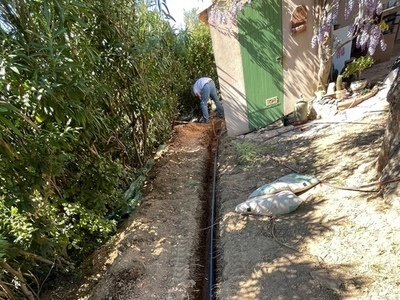 Recherche fuite piscine Bouches du Rhne