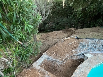 Installation quipement piscine Bouches du Rhne