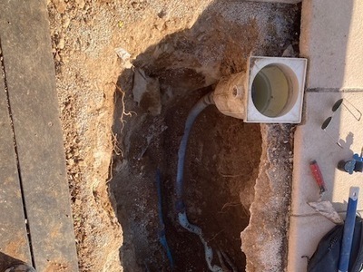 Installation quipement piscine Bouches du Rhne