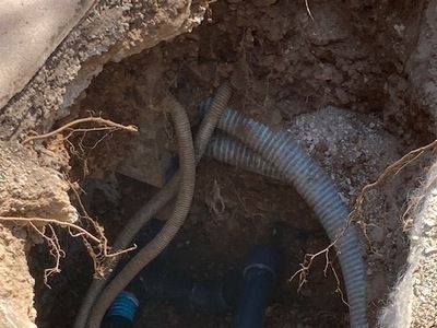 Recherche fuite piscine Bouches du Rhne