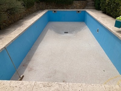  PARADISE PISCINE Rénovation piscine Var