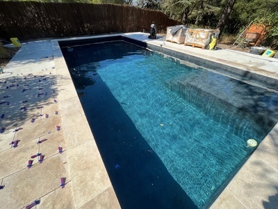Rparation piscine Cassis