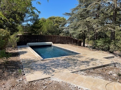 Recherche fuite piscine Bouches du Rh�ne