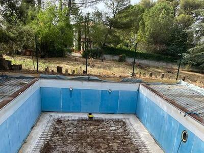 R�novation piscine Var