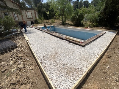 Recherche fuite piscine Bouches du Rhne