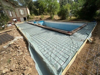 Recherche fuite piscine Bouches du Rhne