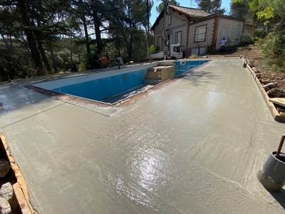 Pisciniste Bouches du Rh�ne