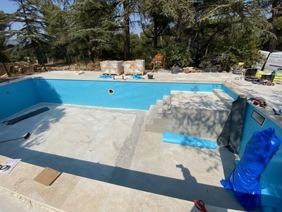 Pisciniste Bouches du Rh�ne