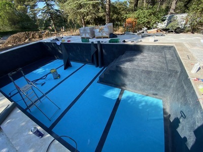 Pisciniste Bouches du Rh�ne