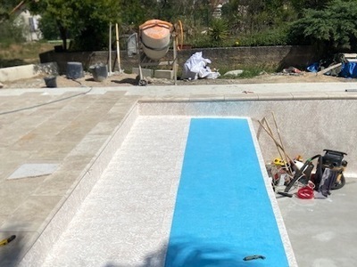 Entretien piscine Bouches du Rh�ne