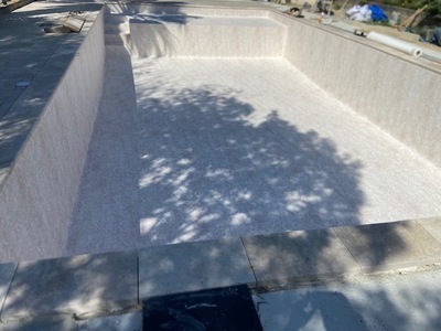 R�novation piscine Bouches du Rh�ne