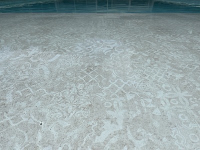 R�novation piscine Var