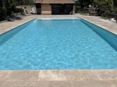 Rnovation piscine Vaucluse