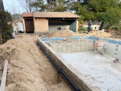 Pisciniste Bouches du Rh�ne