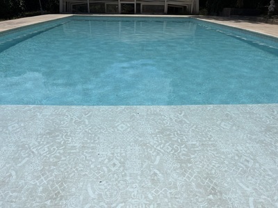 Installation quipement piscine Bouches du Rhne