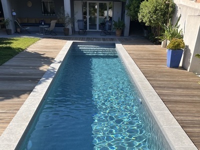 Rnovation piscine Bouches du Rhne