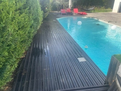 R�paration piscine Var