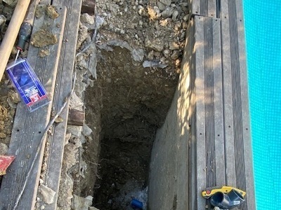 Entretien piscine Bouches du Rh�ne