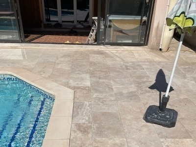Rparation piscine Var