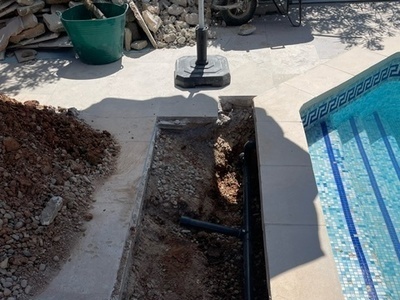 Pisciniste Var