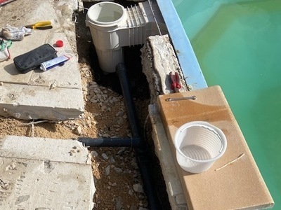 Rparation piscine Cassis