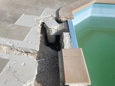 R�paration piscine Var