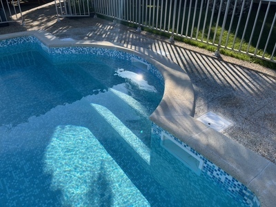 Recherche fuite piscine Bouches du Rh�ne