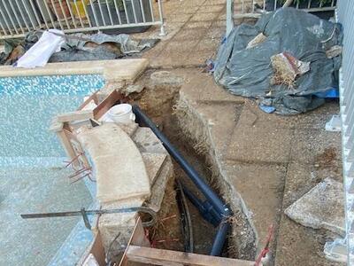 R�novation piscine Var