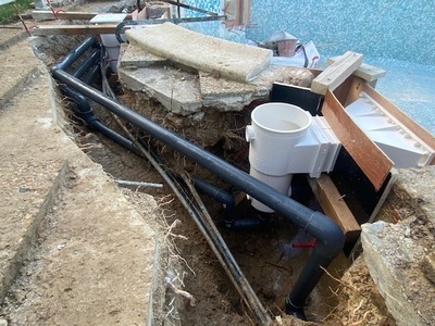 Installation quipement piscine Bouches du Rhne