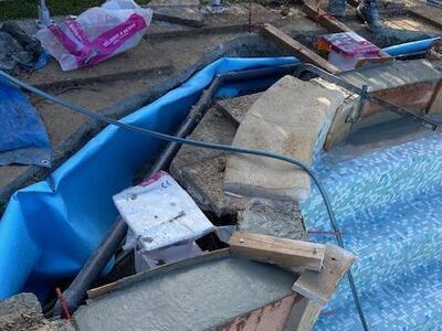 Rnovation piscine Vaucluse