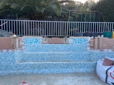 Recherche fuite piscine Bouches du Rhne