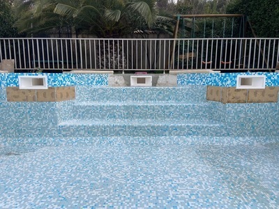 Entretien piscine Bouches du Rhne