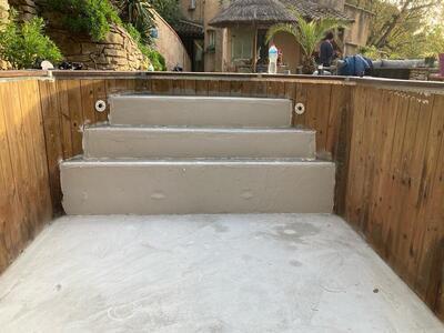Rnovation piscine Bouches du Rhne