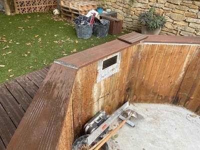 Installation quipement piscine Bouches du Rhne