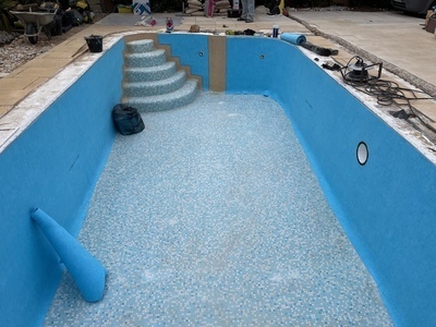 Rparation piscine Bouches du Rhne