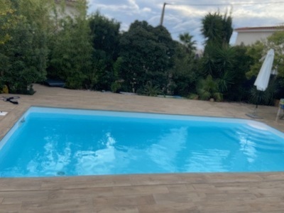 Pisciniste Var