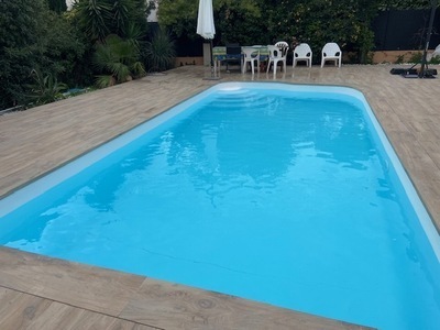 Pisciniste Bouches du Rhne
