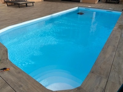 Rnovation piscine Var
