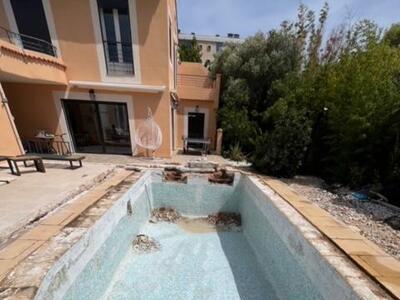 Installation quipement piscine Bouches du Rhne