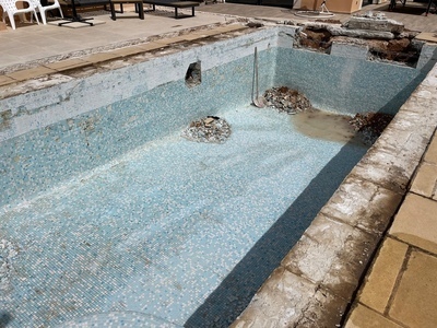 Recherche fuite piscine Bouches du Rhne