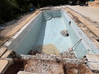 Entretien piscine Bouches du Rhne