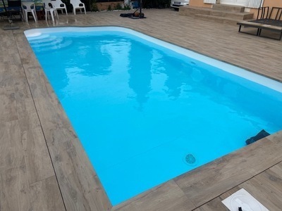 Rnovation piscine Var