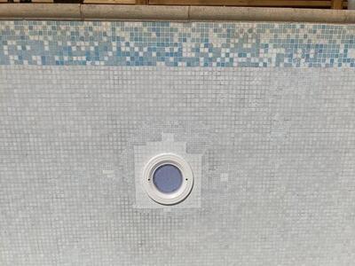 R�paration piscine Cassis